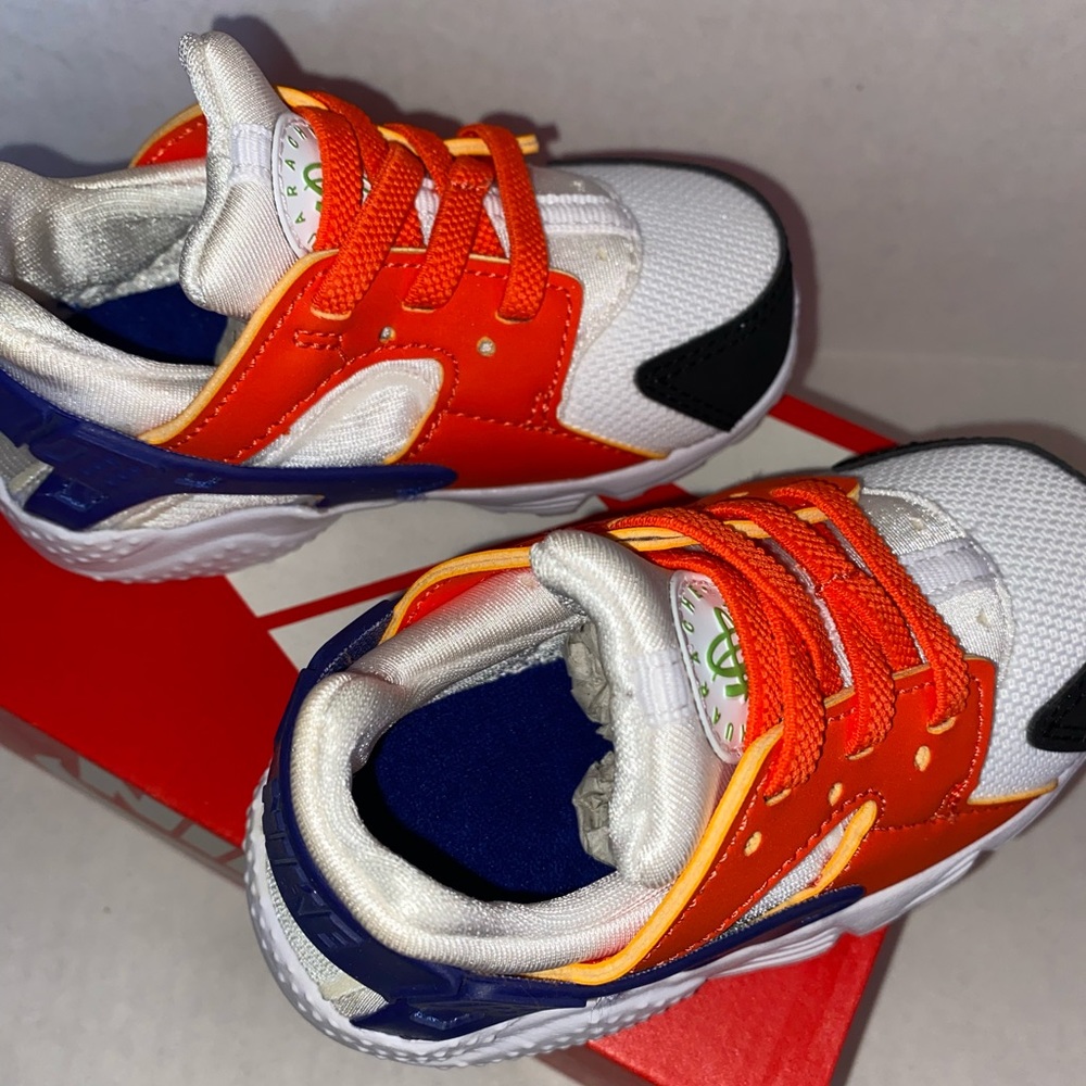 Toddler (6C) Nike Huarache Run - Picture 8 of 8
